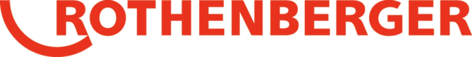 ROTHENBERGER eDM Druckminderer / Injektor & Fußboden-Reinigung. - 1000002826