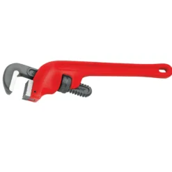 ROTHENBERGER Einhand-Rohrzange OFFSET PATTERN HEAVY DUTY 14" - 70167