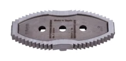 ROTHENBERGER Ersatzbacken (Paar), 4" für 70244 - 70573