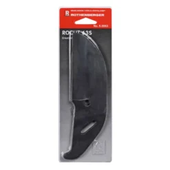ROTHENBERGER Ersatzmesser für ROCUT TC 63 Professional - 50063