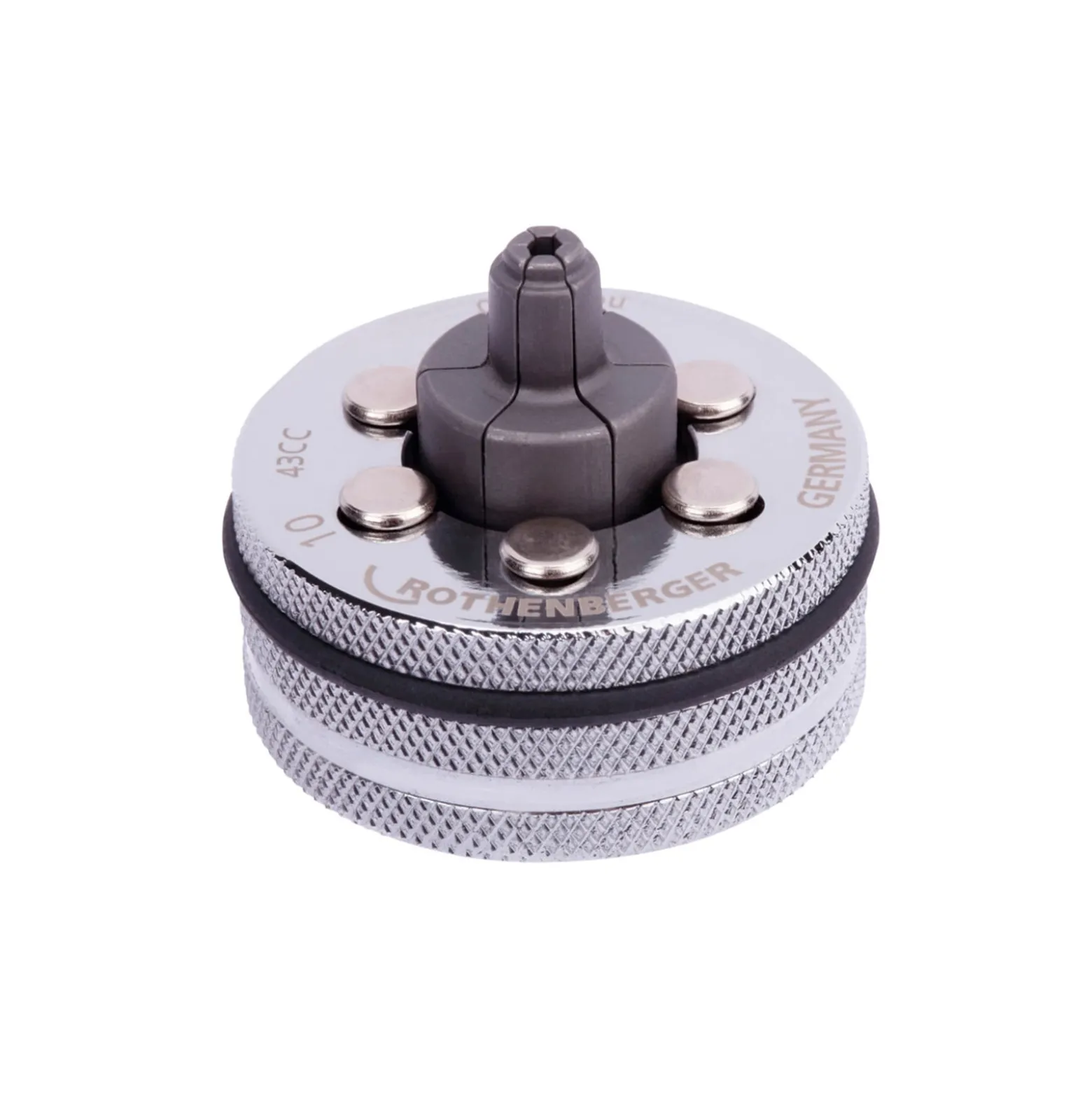 ROTHENBERGER Expanderkopf 10 x 1 mm Standard ROLOCK - 12410