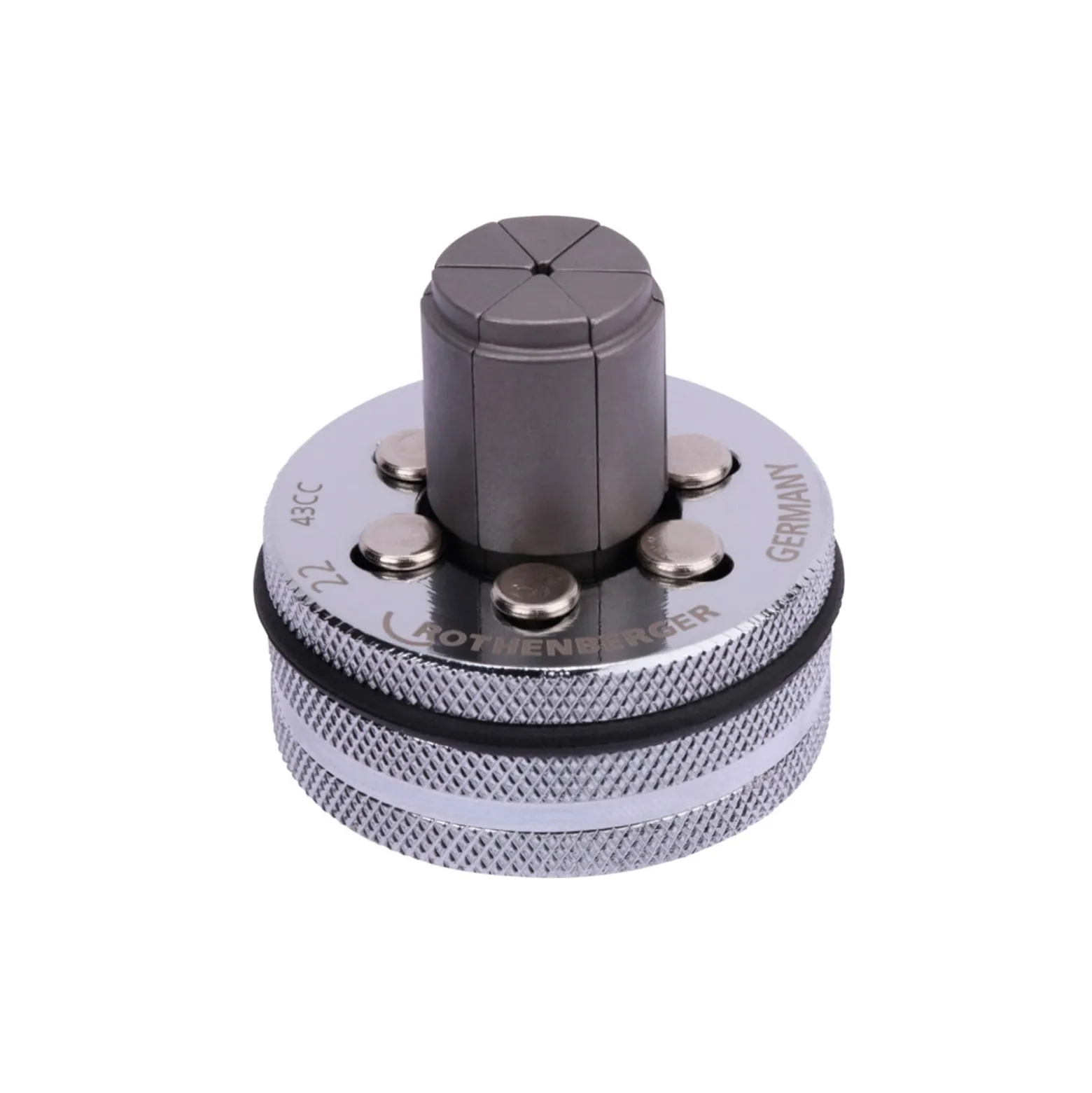 ROTHENBERGER Expanderkopf 22 x 1,2 mm Standard ROLOCK - 12422