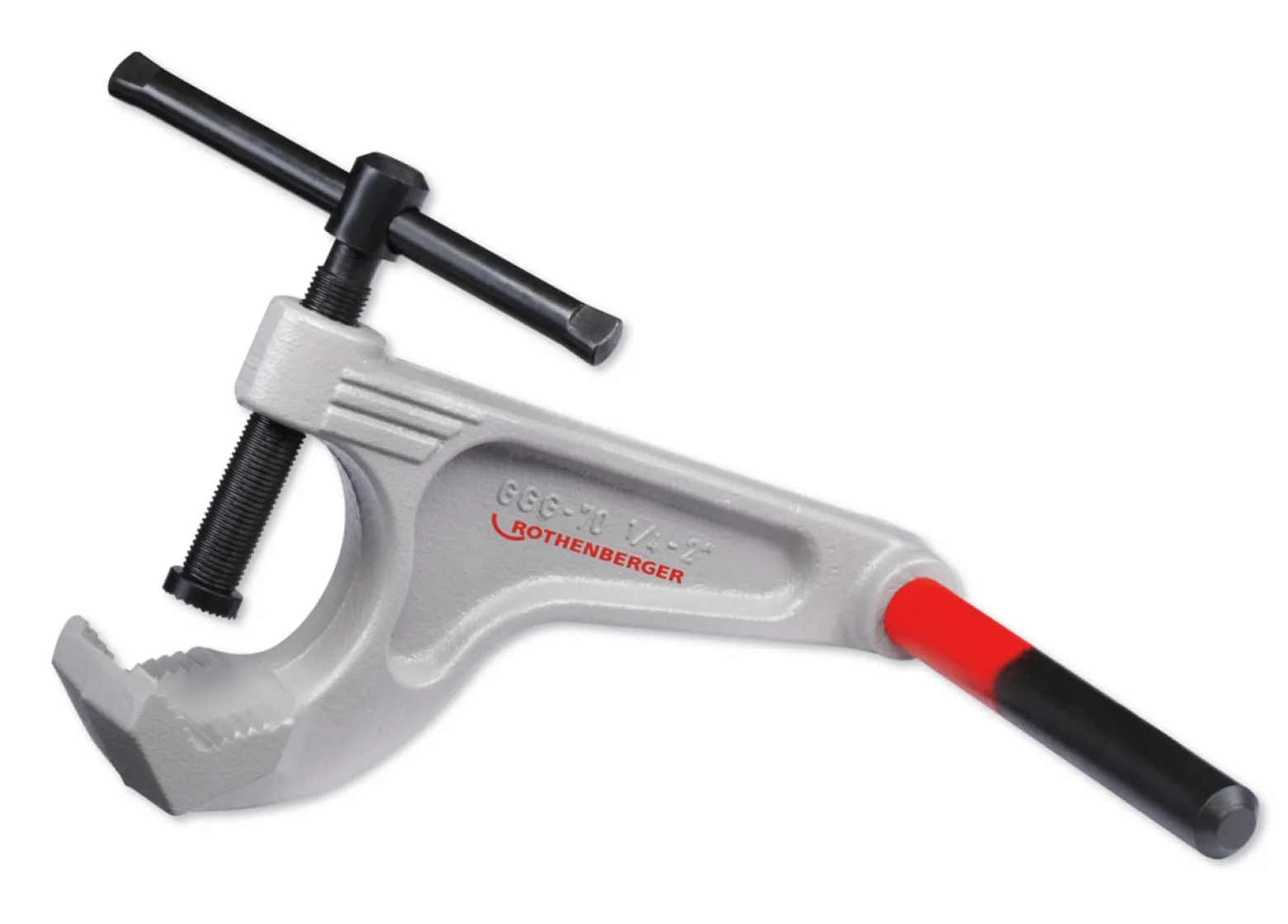 ROTHENBERGER Gegenhalter für SUPERTRONIC 2000 - 71280