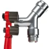 ROTHENBERGER Gewinde-Aufraugerät 3/8-2" - 56500