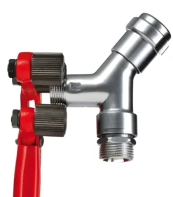 ROTHENBERGER Gewinde-Aufraugerät 3/8-2" - 56500