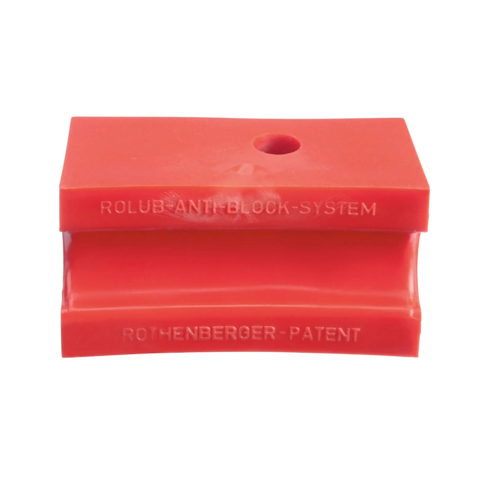 ROTHENBERGER Gleitschuh ROLUB ROBEND H+W, 8mm (5/16")- 25308