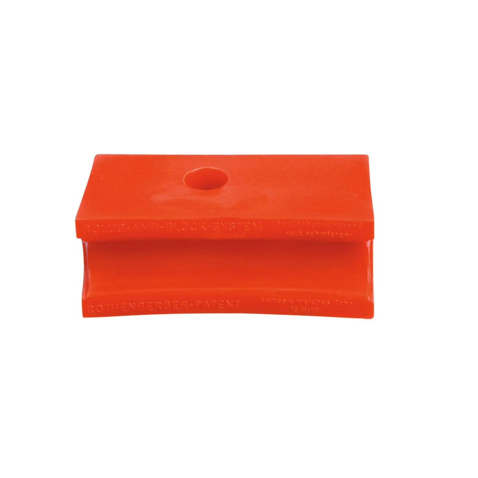ROTHENBERGER Gleitschuh ROLUB ROBEND H+W, 8mm (5/16")- 25308