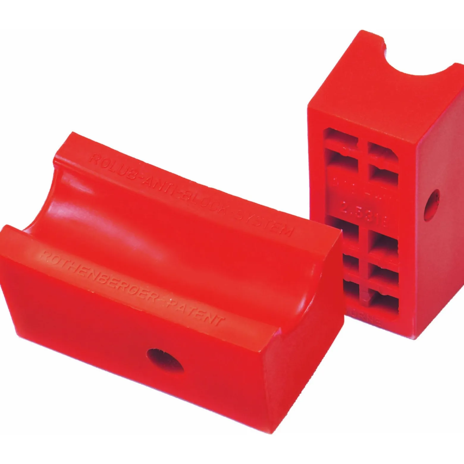 ROTHENBERGER Gleitschuh ROLUB ROBEND H+W, 3/4"- 25319