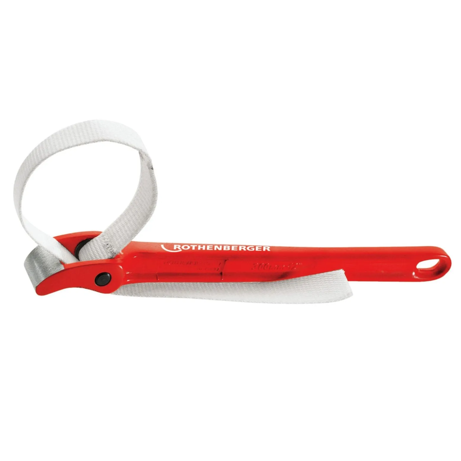 ROTHENBERGER Gurtrohr-/Armaturenzange 3" - 70240
