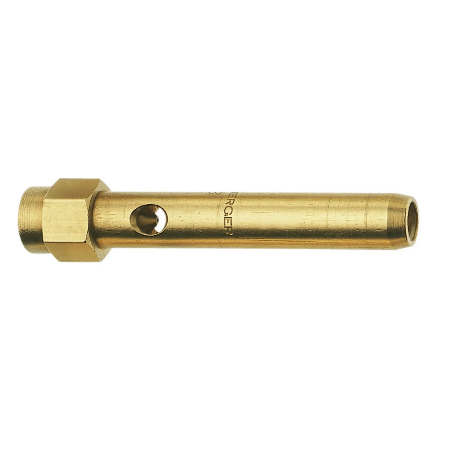 ROTHENBERGER Hartlöt-Brennerdüse für AIRAC, 18-22mm- 35023