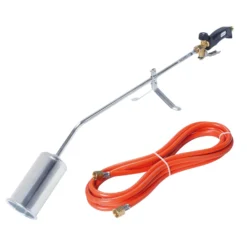 ROTHENBERGER Industrial Anwärmbrenner ECO inkl. 5 m Propangasschlauch - 030958E