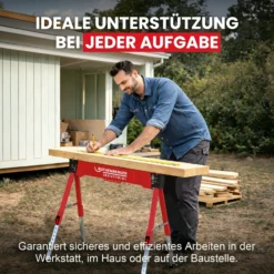ROTHENBERGER Industrial DUO Falt Arbeitsbock - 1500005750