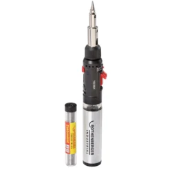 ROTHENBERGER Industrial Hot Pen Set 10-tlg. Piezo - 36060