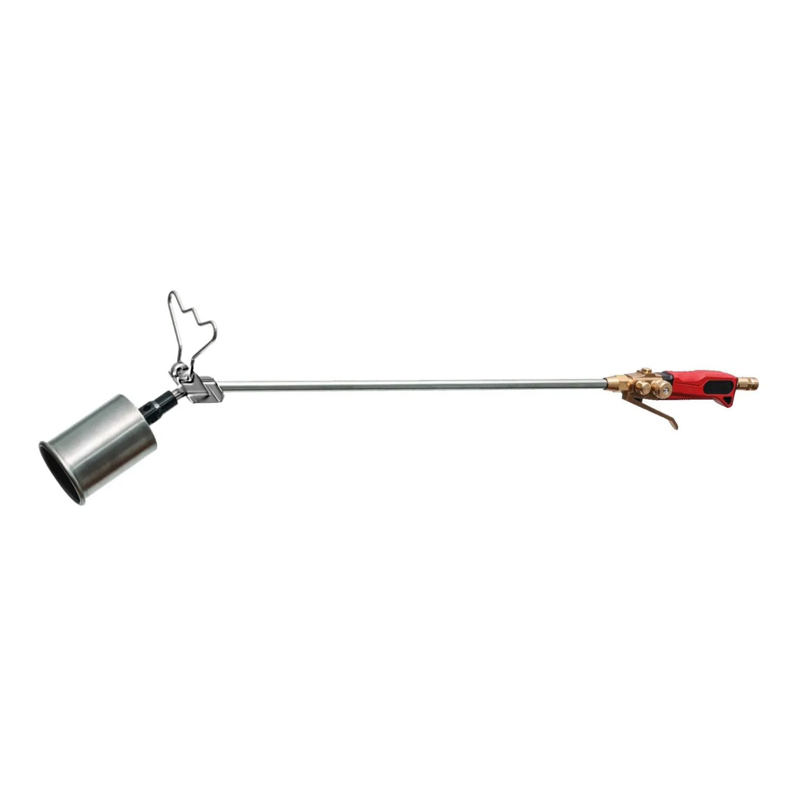 ROTHENBERGER Industrial Profi Hochleistungsbrenner RoTitan - 1500004667