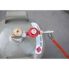 ROTHENBERGER Industrial Regler 4 bar Gasschlauch 5m Abflammgeräte 3/8“ 5&11kg Gasflaschen - 1500005310