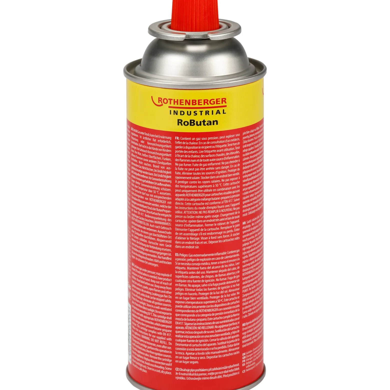 ROTHENBERGER Industrial RoButan 220gr. - 1500003504