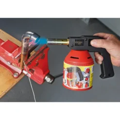 ROTHENBERGER Industrial RoFlame Premium Lötlampe 1.750 °C - 35930