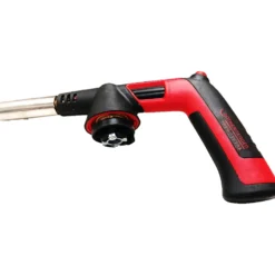 ROTHENBERGER Industrial RS 220 Brenner Aufsatz Piezo 180-360 °C Drehung/Über Kopf Lötbrenner für RoButan - 1500004681