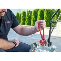 ROTHENBERGER Industrial Set 3x Wasserpumpenzangen Ø 1“, Ø 1 ¼“, Ø 1 ½“ - 1500005584