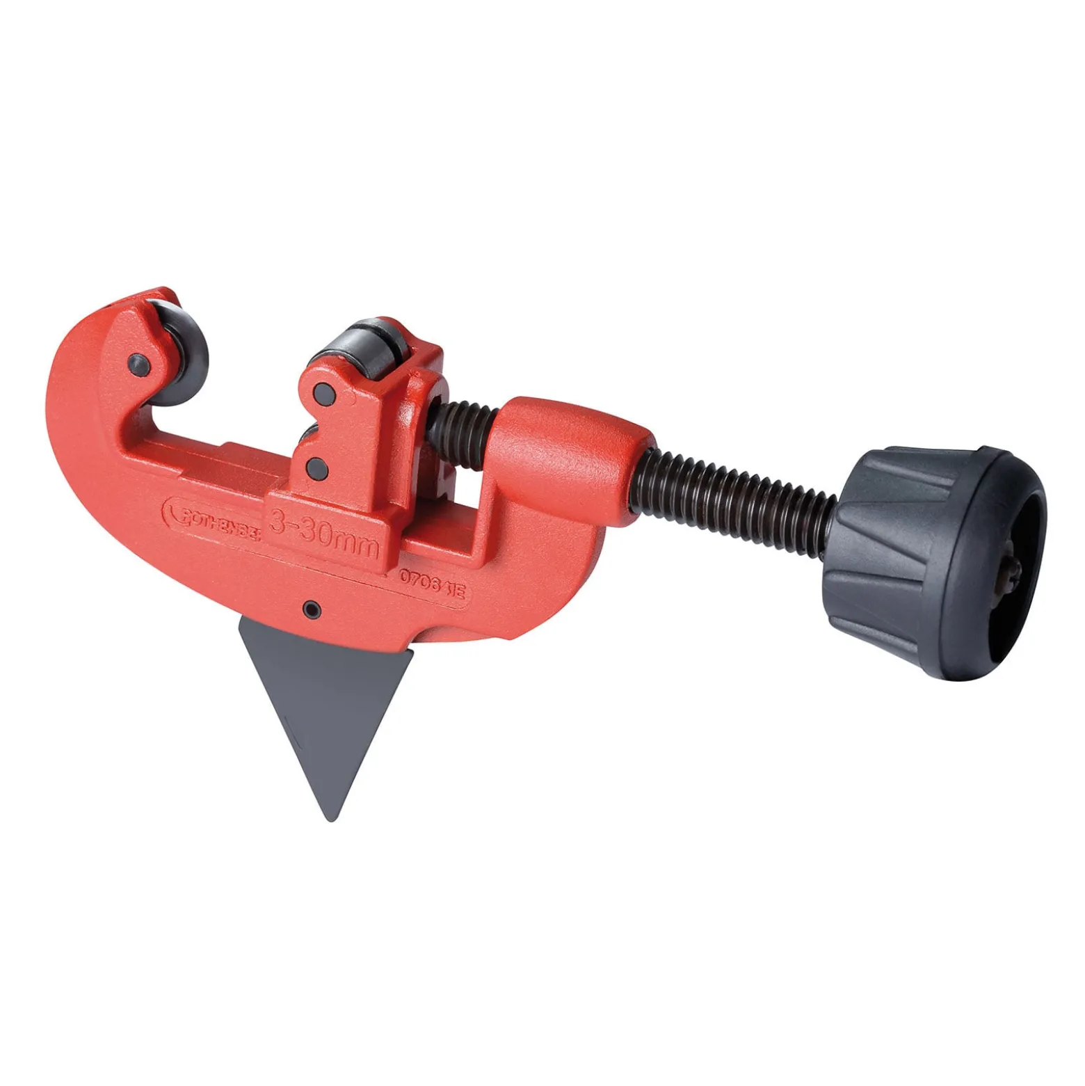 ROTHENBERGER Industrial Tube Cutter 30 PRO - 070641E