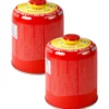 ROTHENBERGER Industrial 2x Top Gas 450 952 ml - 1000003735
