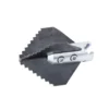 ROTHENBERGER Kreuzblattbohrer, gezahnt, 32K, D=90mm- 72376