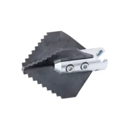 ROTHENBERGER Kreuzblattbohrer, gezahnt, 32K, D=90mm- 72376