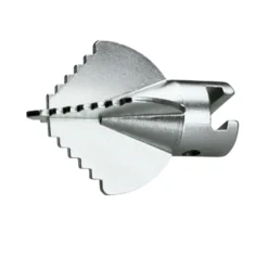 ROTHENBERGER Kreuzblattbohrer, gezahnt, 22K, D=45mm- 72275