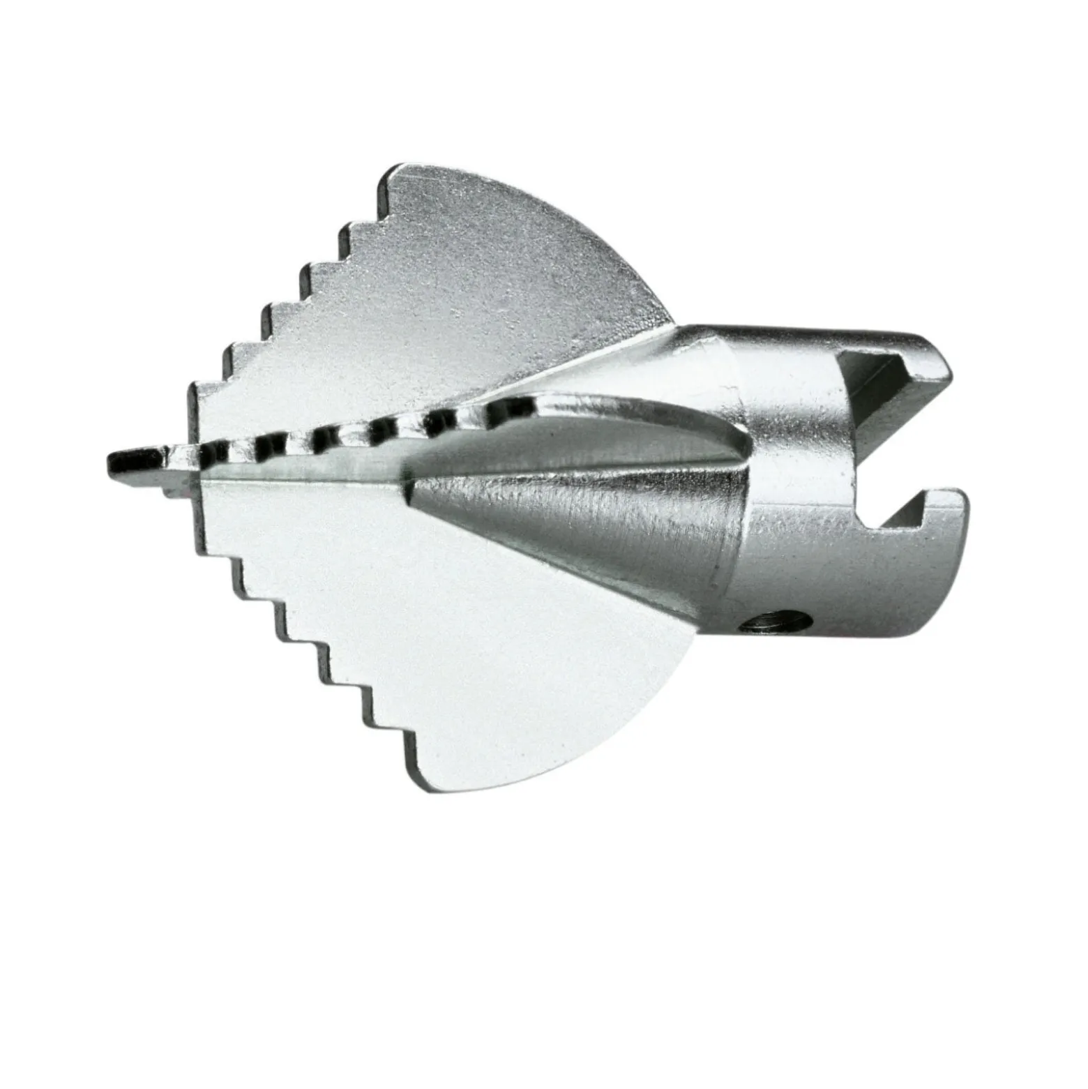 ROTHENBERGER Kreuzblattbohrer, gezahnt, 22K, D=65mm- 72276