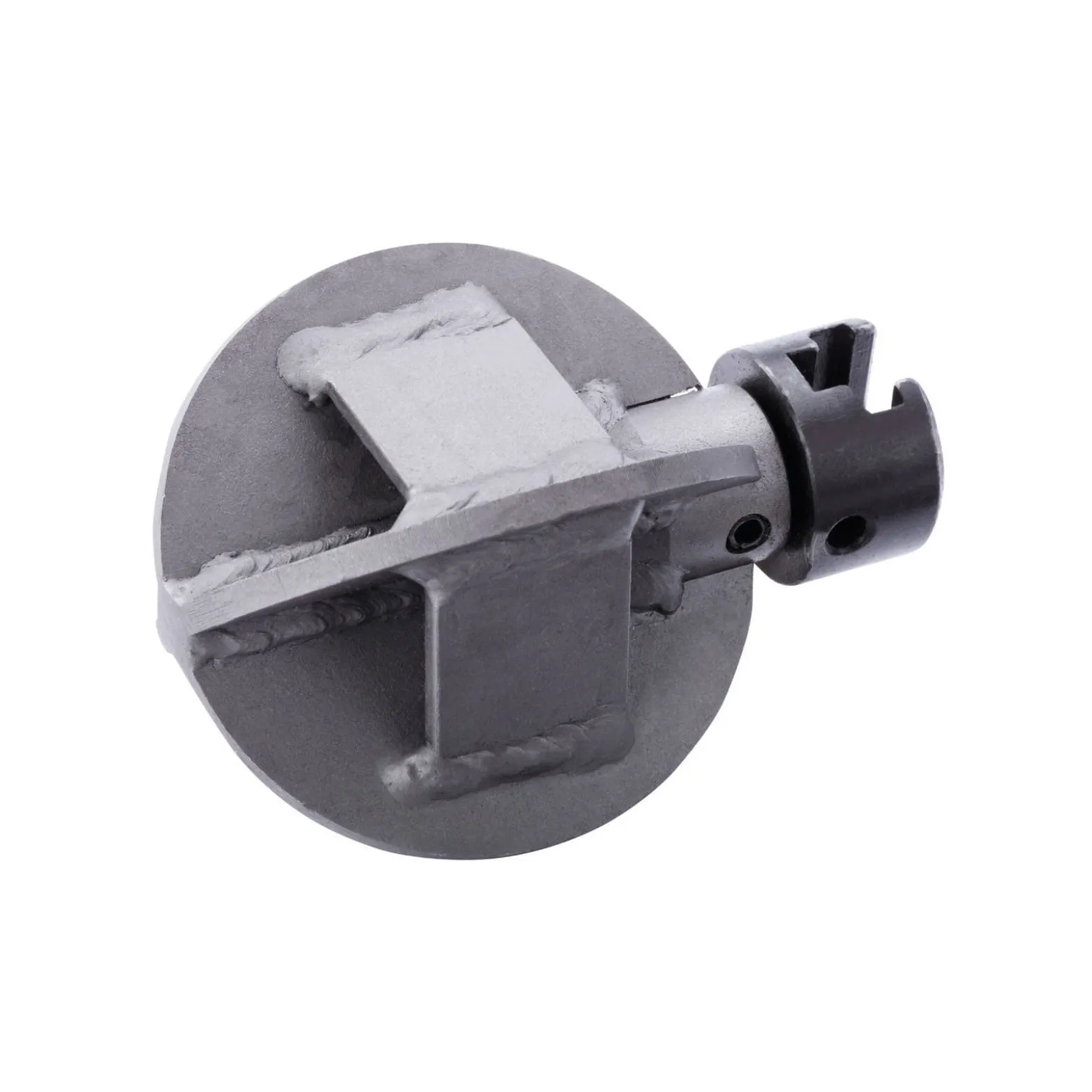 ROTHENBERGER Kugelkopffräser, 4-Blatt, 32K, D=75mm- 72326