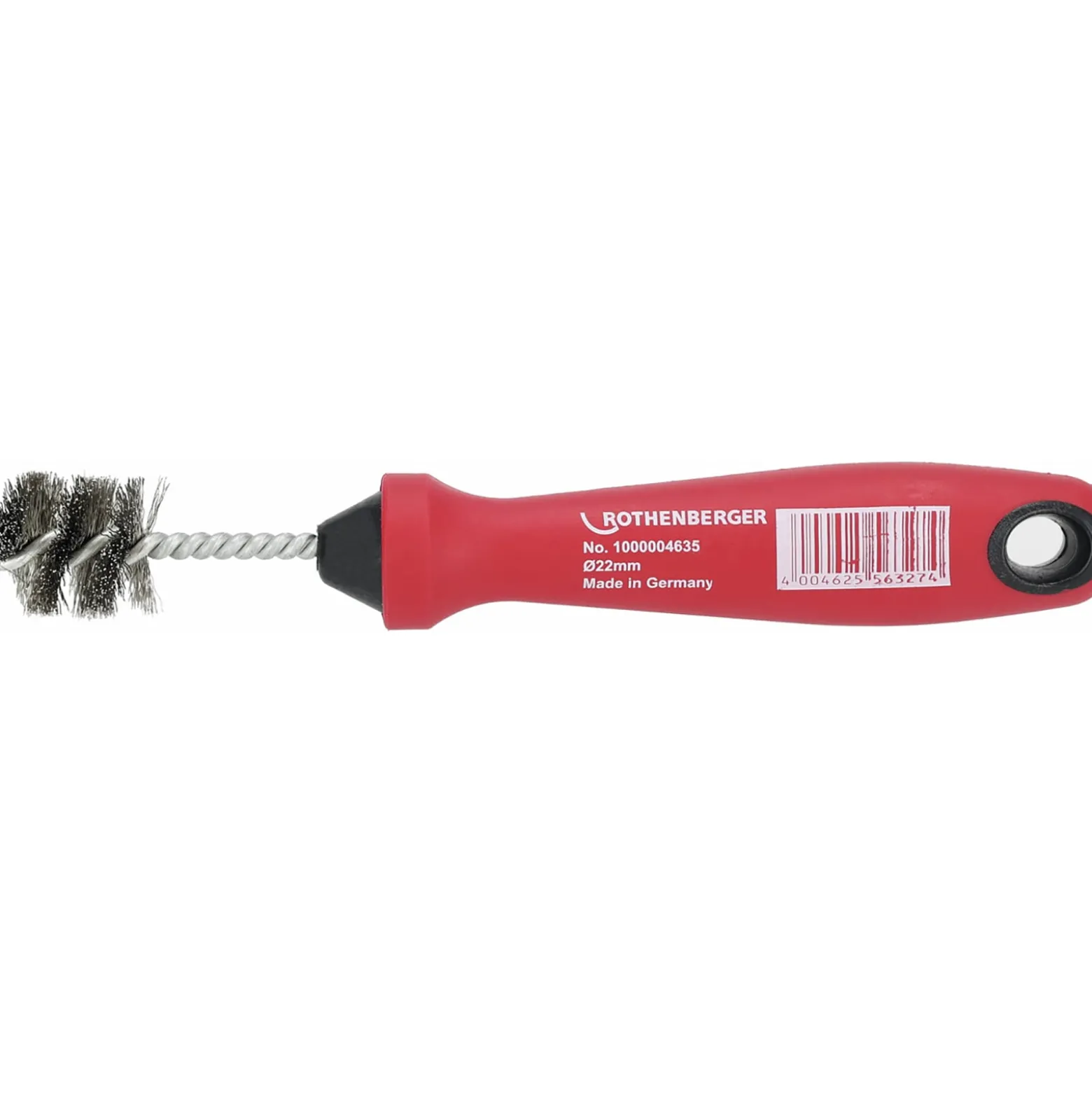 ROTHENBERGER Kupferrohr-Innenbürste 22mm - 1000004635