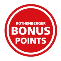 ROTHENBERGER PIPECUT mini mit Universal Sägeblatt, ohne Akku/Ladegerät - 1000003374