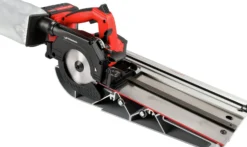ROTHENBERGER PIPECUT mini mit Universal Sägeblatt, ohne Akku/Ladegerät - 1000003374