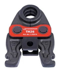 ROTHENBERGER Pressbacke Compact TH26 - 015391X