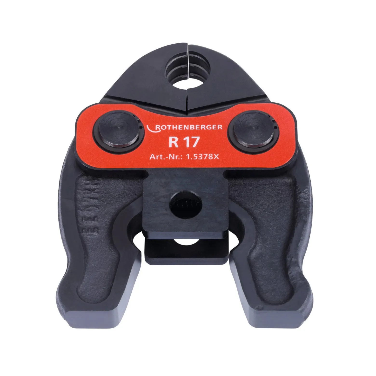 ROTHENBERGER Pressbacke Compact R17- 015378X