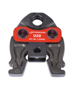ROTHENBERGER Pressbacke Compact U20 - 015354X