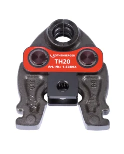 ROTHENBERGER Pressbacke Compact TH20 - 015389X