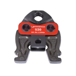 ROTHENBERGER Pressbackenset Compact U16-20-25-32 - 1000002805