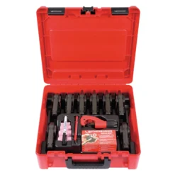 ROTHENBERGER Pressbacken Set Standard, >B< MaxiPro, 1/4-1.1/8" - 1000002207