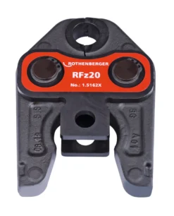 ROTHENBERGER Pressbacke Standard RFz20 mm - 015162X
