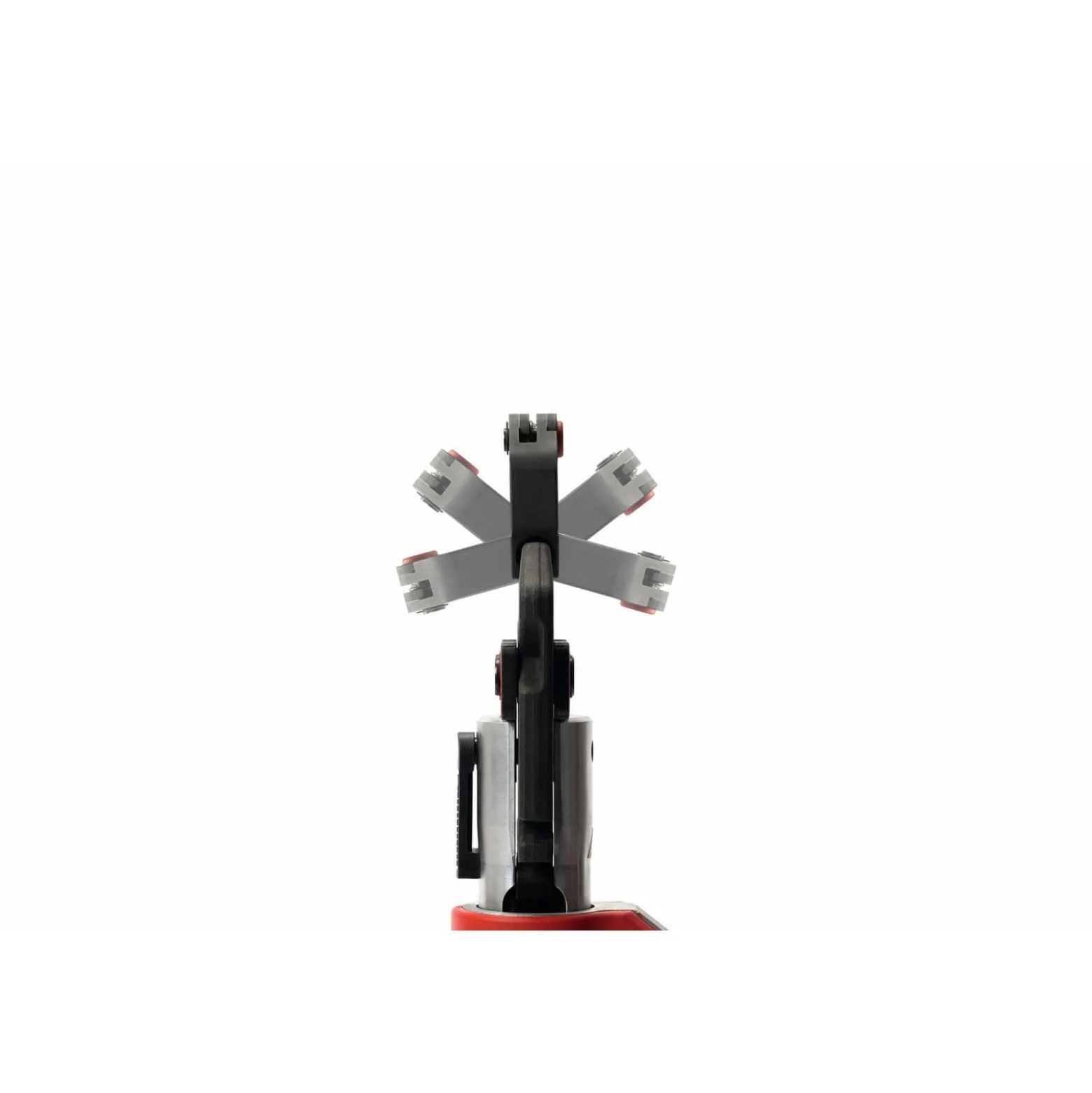 ROTHENBERGER Pressring Set TH, 16-20-26-32mm - 1000003975