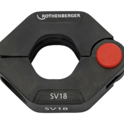 ROTHENBERGER Pressring SV18 - 1000003876
