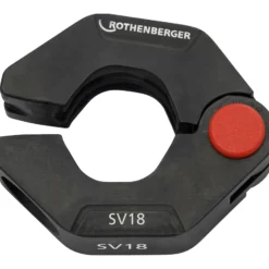ROTHENBERGER Pressring SV18 - 1000003876