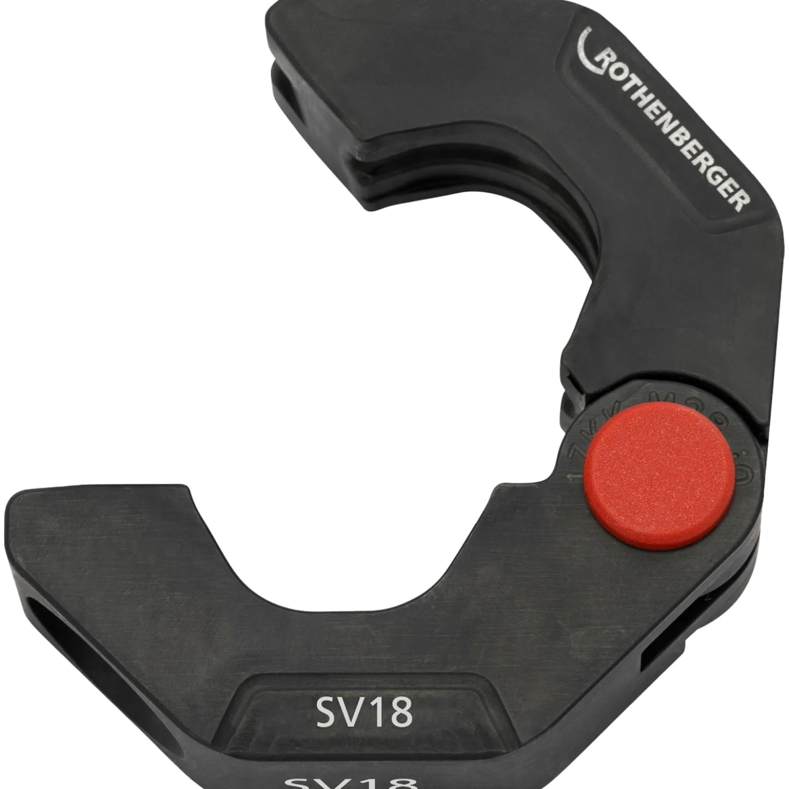 ROTHENBERGER Pressring SV18 - 1000003876