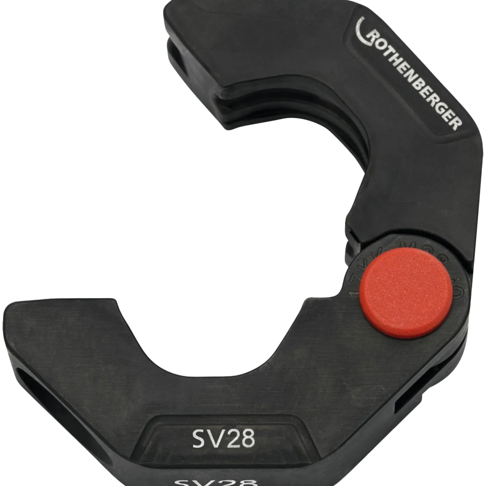 ROTHENBERGER Pressring SV28 - 1000003878