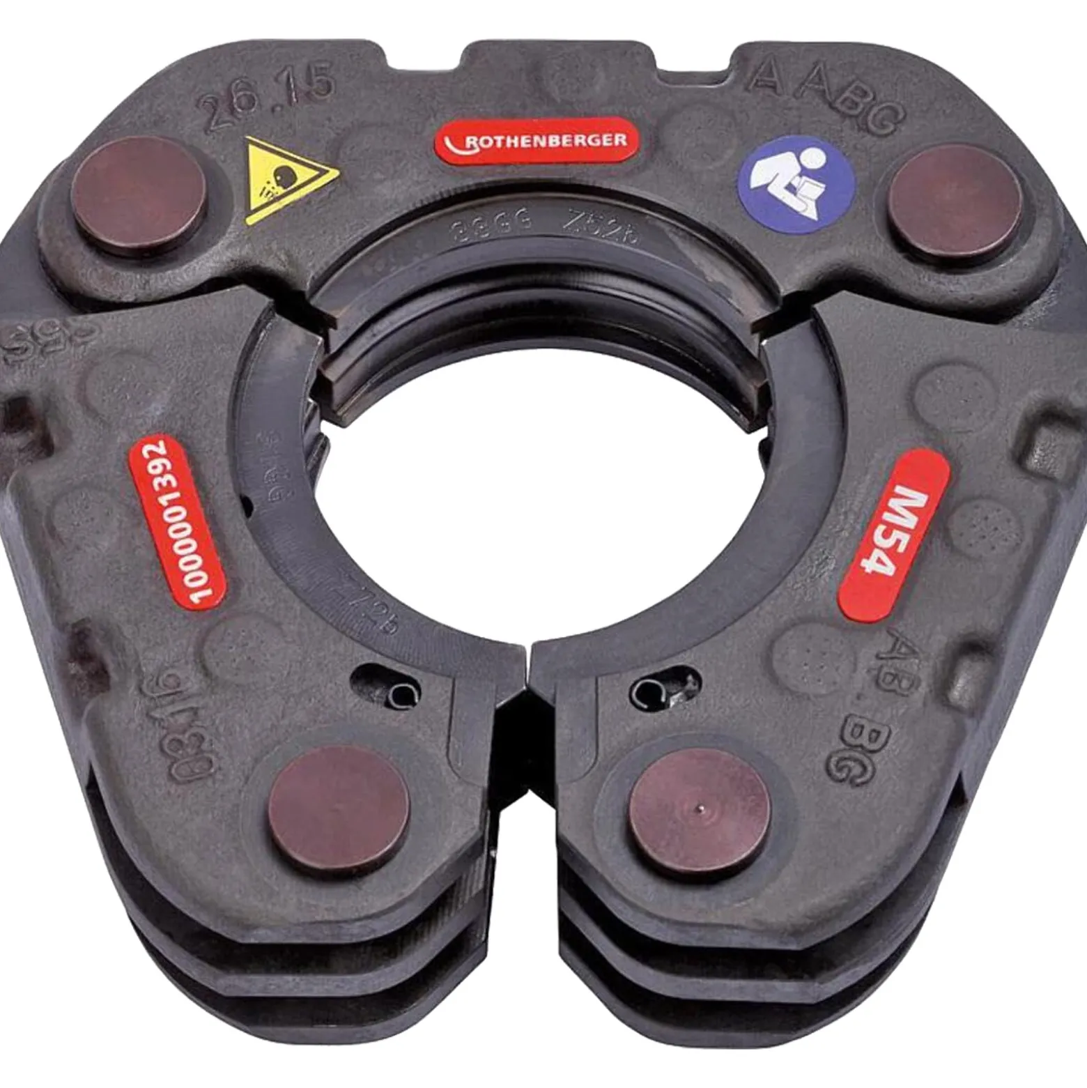 ROTHENBERGER Pressschlinge M54 Standard für ZBS 1- 1000001392