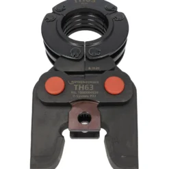 ROTHENBERGER Pressschlinge, TH, 63 mm, mit Zwischenbacke - 1000004929