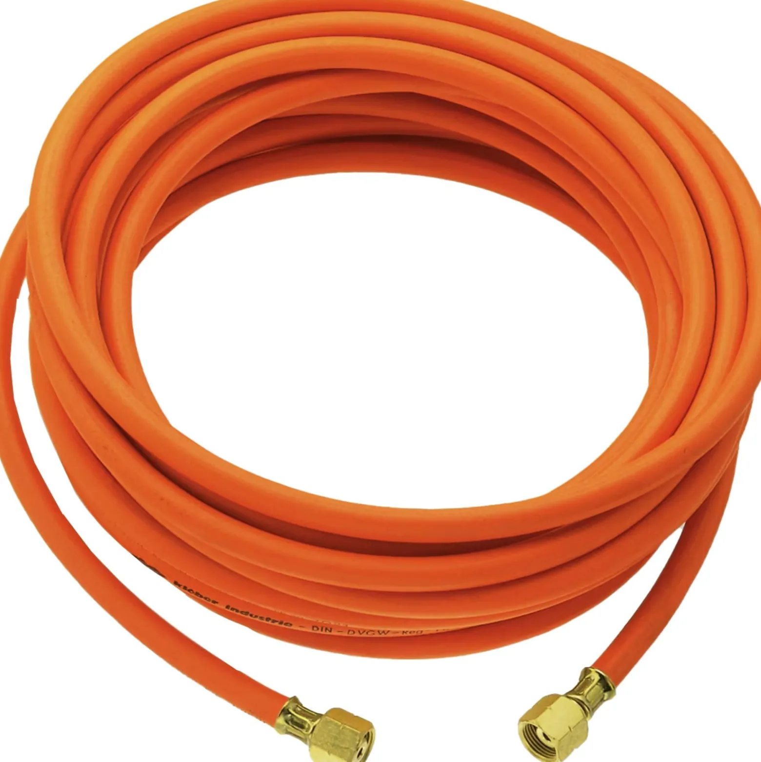 ROTHENBERGER Propanschlauch, 2,5m, Norm ISO 3821 - 32201