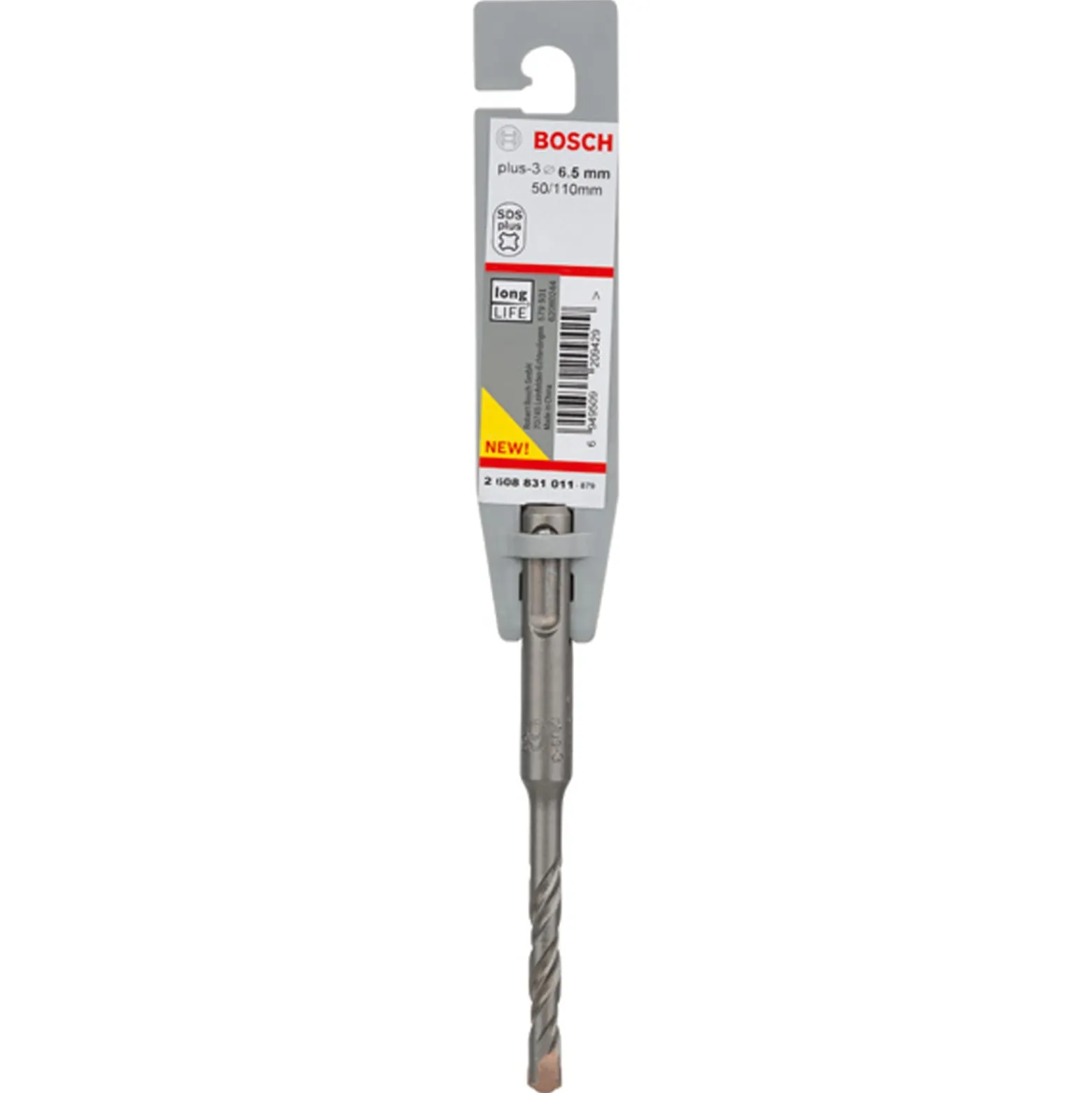 ROTHENBERGER Propanschlauch 3/8"L-3/8"L, 10m, 5x3,5mm - 32223