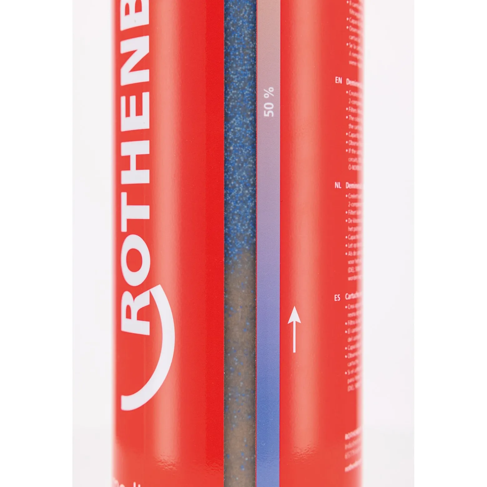 ROTHENBERGER PURE H2O (S) Demineralisierungskartusche - 1500004290